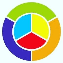 Early Education Triangle logo