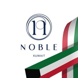 Noble logo