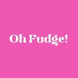 Oh Fudge! logo