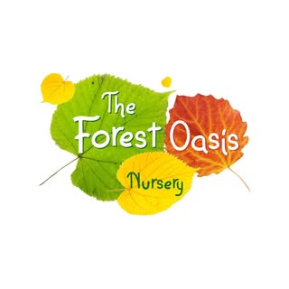 Forest Oasis Nursery logo