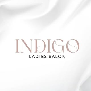 Indigo Ladies Salon logo
