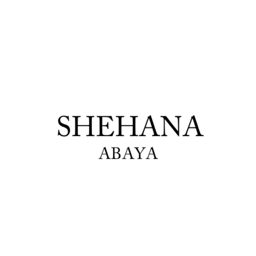 Shehana Abaya logo