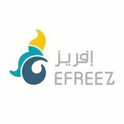 Efreez Design & FitOut logo