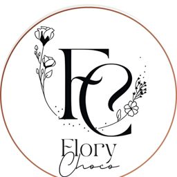 Flory Choco logo