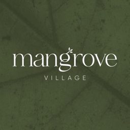 Mangrove Village logo