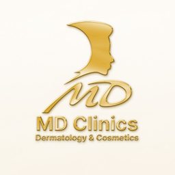 MD Clinics logo
