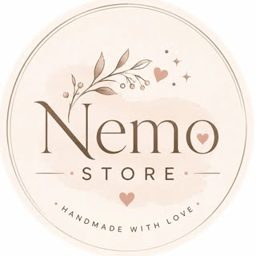 Nemo Handmade logo