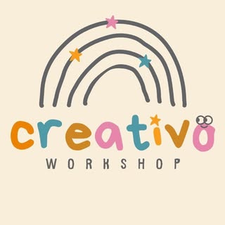 Creativo Workshop logo