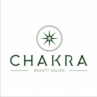 Chakra Salon logo