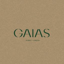 Gaia's Landscape logo