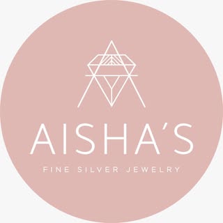 Aisha's Charms logo