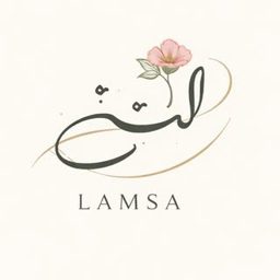 Lamsa Store logo
