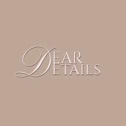 Dear Details logo