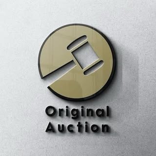 Original Auction Salalah logo