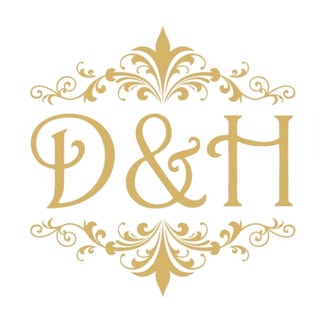 دافنشي هوم للديكور logo