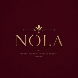 Nola Sweet logo