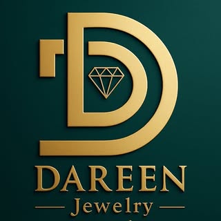 Dareen Jewelry logo