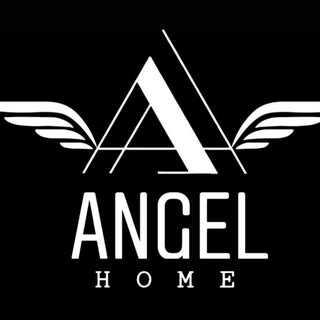 Angel Home logo