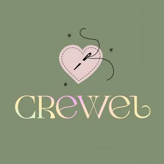 Crewel logo