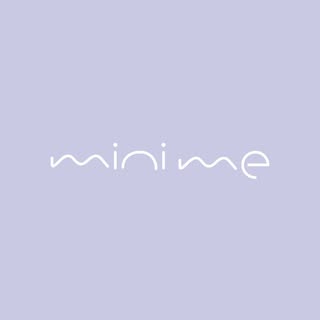 Mini Me Kids Wear logo
