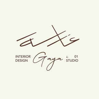 Gaya Interior Design logo