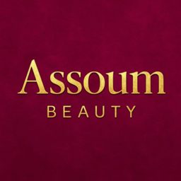 Assoum Beauty logo