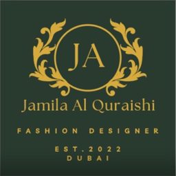 Jamila Alkrieshi logo