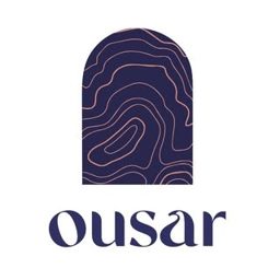 Ousar Lab logo
