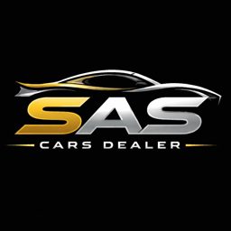SAS Car Dealer logo
