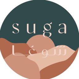 Suga logo