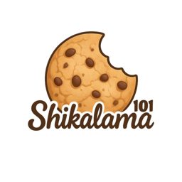 Shikalma logo