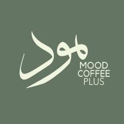 Mood Coffee Plus logo