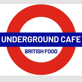 Underground Cafe logo