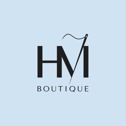 HM7 Boutique logo
