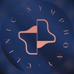 سيمفوني كلينك logo