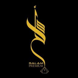Salam Premium logo