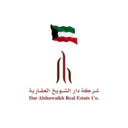 Dar Al Shuwaikh Real Estate logo