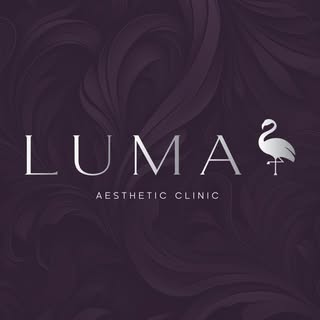 Luma Aesthetic Clinic Dubai logo