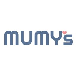Mumy's | ماميز logo