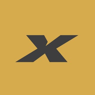 PowerX Gym logo