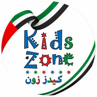 Kids Zone logo