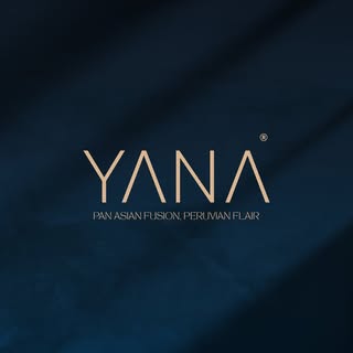 Yana logo