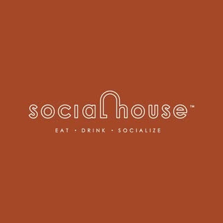 Social House logo