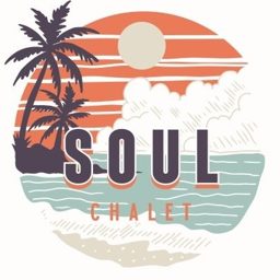 Soul Chalet logo
