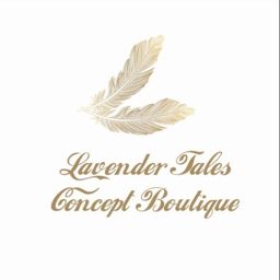 Lavender Tales Concept Boutique logo
