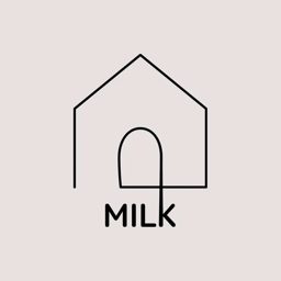 Milk Buro logo