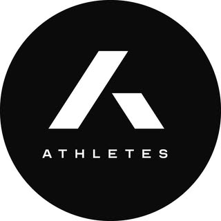 Athletes Gym logo