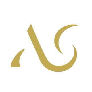 AS Design and Build logo