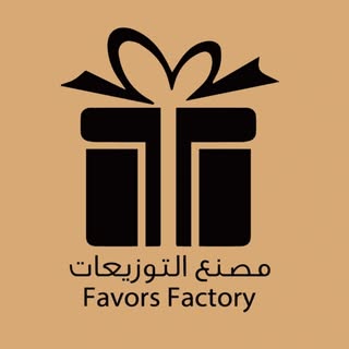 Favors Factory logo