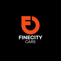Finecity Car logo